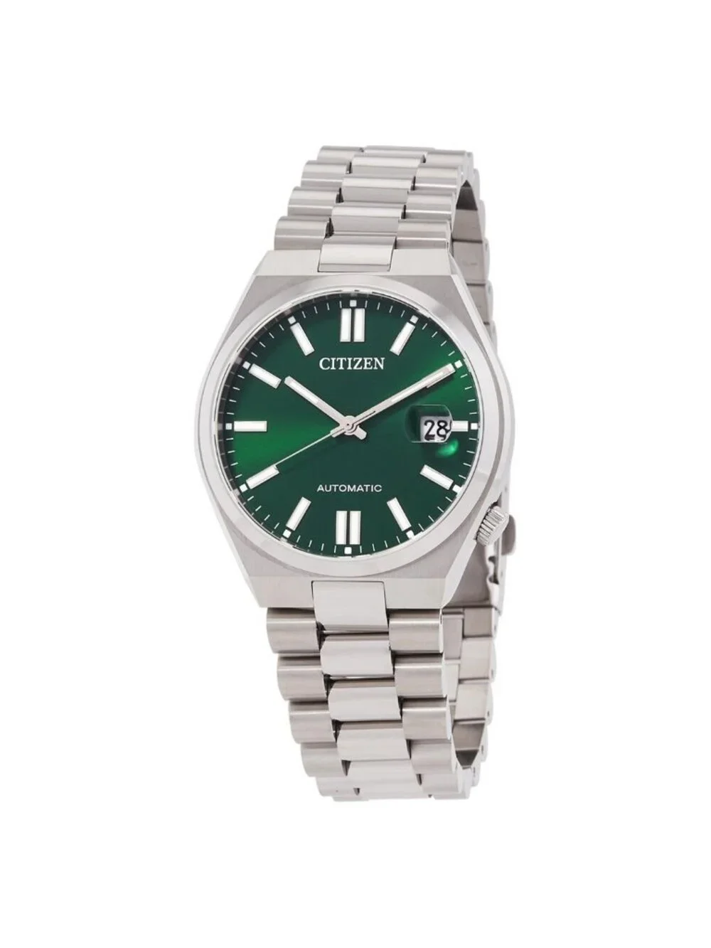 NWT Citizen Tsuyosa Automatic Men's Watch